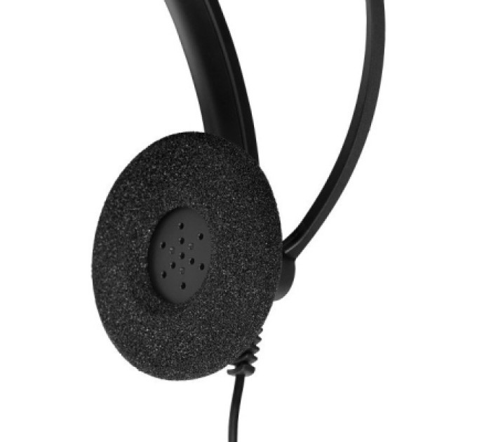 Epos Навушники Epos Impact SC 30 ML Mono USB Black (1000550)