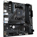 GIGABYTE Материнська плата GIGABYTE A520M DS3H V2