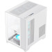 Gamemax Корпус Gamemax Infinity Mini White