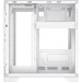 Gamemax Корпус Gamemax Infinity Mini White