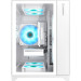 Gamemax Корпус Gamemax Infinity Mini White