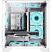 Gamemax Корпус Gamemax Infinity Mini White