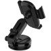 ColorWay Універсальний автотримач ColorWay Dashboard Car Wireless Charger 15W Black (CW-CHAW037Q-BK)