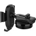ColorWay Універсальний автотримач ColorWay Dashboard Car Wireless Charger 15W Black (CW-CHAW037Q-BK)