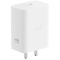 Oppo Зарядний пристрій Oppo 45W SUPERVOOC/WHITE (VCB4JAEH)