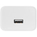 Oppo Зарядний пристрій Oppo 45W SUPERVOOC/WHITE (VCB4JAEH)