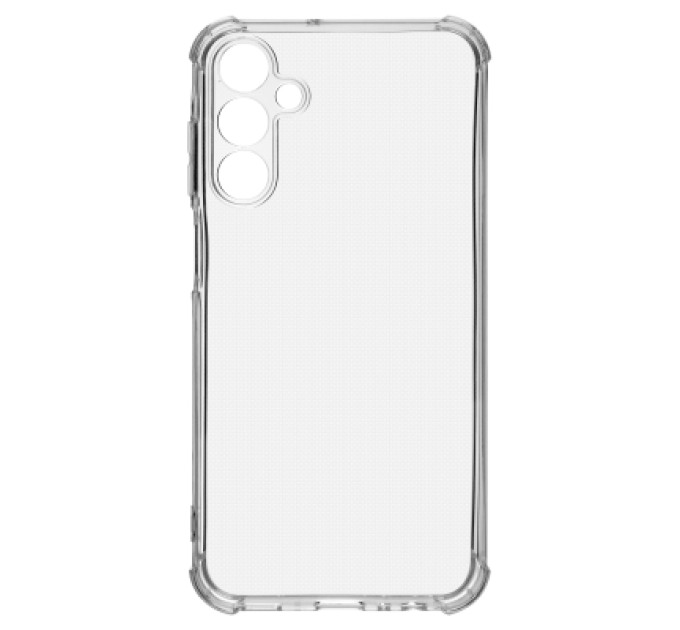 Armorstandart Чохол до мобільного телефона Armorstandart Air Force Samsung A15 4G (A155) / A15 5G Camera cover Clear (ARM82786)