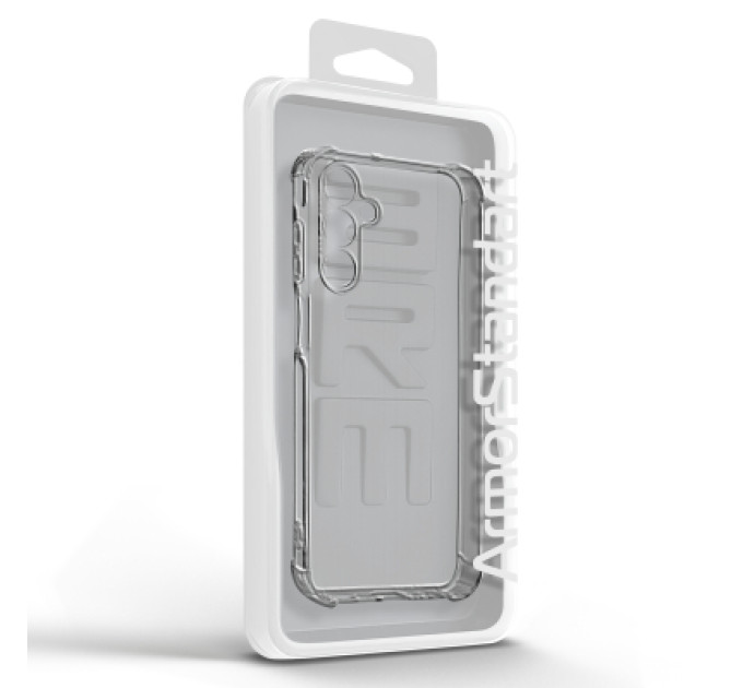 Armorstandart Чохол до мобільного телефона Armorstandart Air Force Samsung A15 4G (A155) / A15 5G Camera cover Clear (ARM82786)