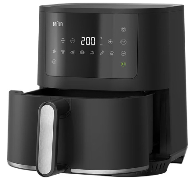 Braun Мультипіч Braun HF 3030 BK (HF3030BK)