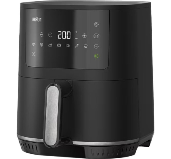Braun Мультипіч Braun HF 3030 BK (HF3030BK)