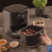 Braun Мультипіч Braun HF 3030 BK (HF3030BK)