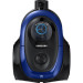 Samsung Пилосос Samsung VC07M2110SB/UK