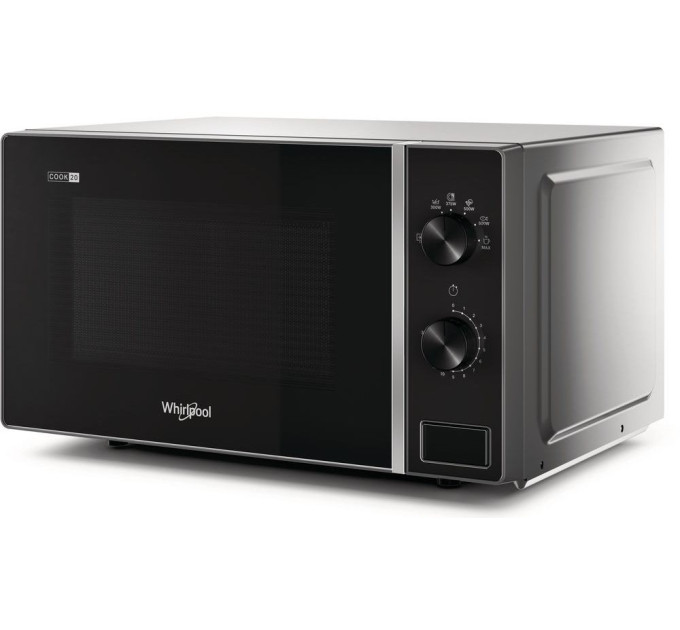 Мікрохвильова піч Whirlpool MWP 101 SB