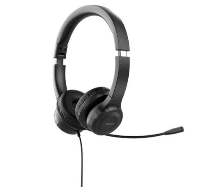 Acer Гарнітура OFFICE AHW154 GP.HDS11.02D ACER