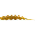 FishUP Силікон рибальський FishUP Tanta 2.5" 036 - Caramel/Green&Black (8шт/уп) (1862.02.70)