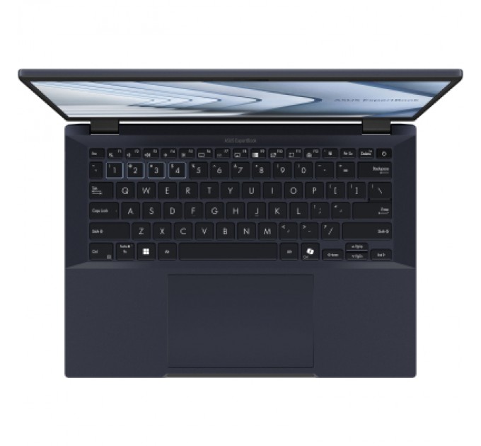 ASUS Ноутбук ASUS ExpertBook B3 B3404CMA-QN0295X (90NX0711-M00B00)
