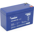 Merlion Батарея до ДБЖ Merlion GLO 12V 9Ah GEL (GLO1290F2 GEL)