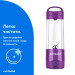 NUTRIBULLET Блендер NUTRIBULLET NBP003PU