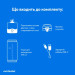 NUTRIBULLET Блендер NUTRIBULLET NBP003PU