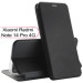 BeCover Чохол до мобільного телефона BeCover Exclusive Xiaomi Redmi Note 14 Pro 4G Black (713522)