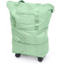 Voltronic Дорожня сумка Voltronic 55х22х80 cm, 56-75 л Green (YT-M-75Green)