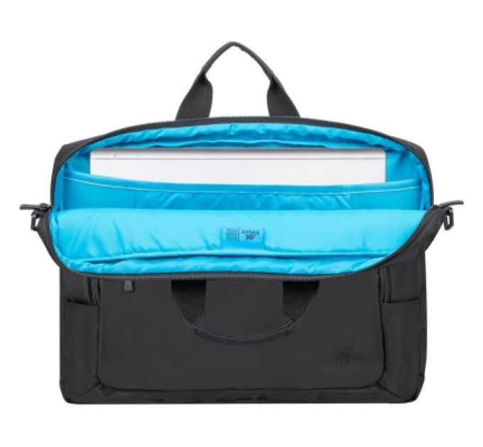 RivaCase Сумка для ноутбука 15.6" 7531 Alpendorf, Black RivaCase (7531Black)