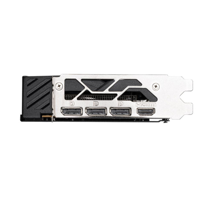 MSI Відеокарта PCIE16 RTX5060 8GB GDDR7 RTX5060 8G GAMING OC MSI