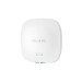 ARUBA BY HPE Точка доступу HPE ARUBA Networking Instant On Access Point Dual Radio 2x2 Wi Fi 6 RW AP21 S1T09A (APIN0503)