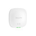 ARUBA BY HPE Точка доступу HPE ARUBA Networking Instant On Access Point Dual Radio 2x2 Wi Fi 6 RW AP21 S1T09A (APIN0503)
