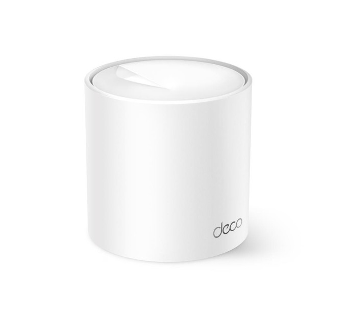 TP-Link Mesh-система (2 шт у комплекті), Deco X10(2-pack) TP-LINK