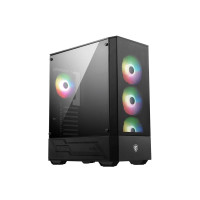 Корпус ATX W/O PSU MAG FORGE 112R MSI