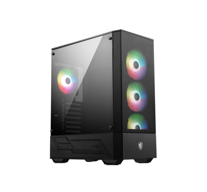 MSI Корпус ATX W/O PSU MAG FORGE 112R MSI