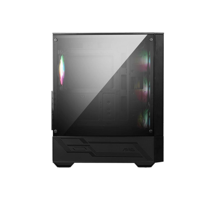 MSI Корпус ATX W/O PSU MAG FORGE 112R MSI