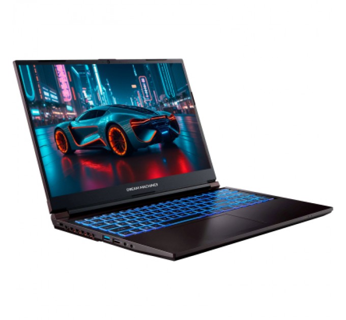 Dream Machines Ноутбук Dream Machines RG2050-15 (RG2050-15UA27)