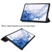 BeCover Чохол до планшета BeCover Smart Case Samsung Galaxy Tab S10 Lite SM-X400/406 10.9" Black (713836)