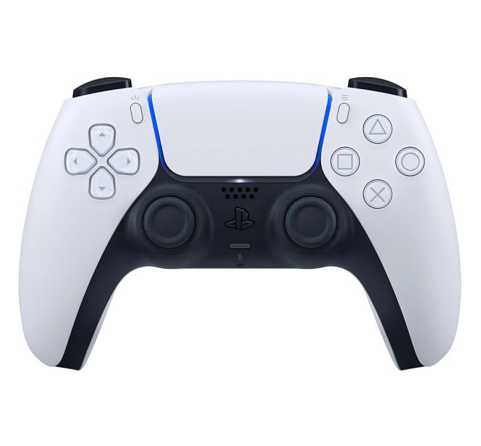 Sony Playstation Ігрова приставка Sony PlayStation 5 Slim Blu-ray (1000049734)