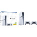 Sony Playstation Ігрова приставка Sony PlayStation 5 Slim Blu-ray (1000049734)