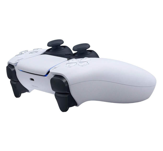 Sony Playstation Ігрова приставка Sony PlayStation 5 Slim Blu-ray (1000049734)