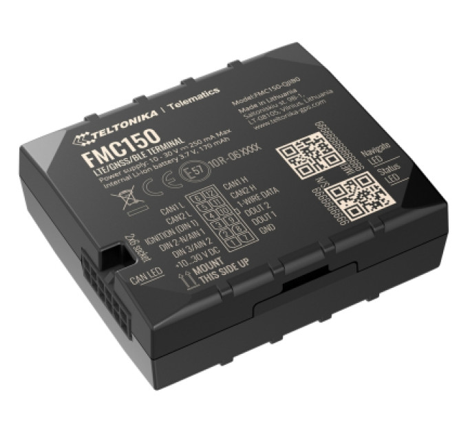 Teltonika GPS-трекер Teltonika FMC150