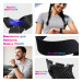 Armorstandart Ремінець до смарт-годинника Armorstandart Braided Solo Loop для Samsung Watch 8 / 8 Classic (20x113 mm) Starlight (ARM87357)