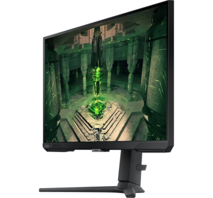 Samsung Монітор Samsung LS27BG400EIXUA