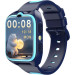 Blackview Смарт-годинник Blackview Z30 Blue Годинник дитячий з GPS (6931548323822)