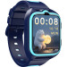 Blackview Смарт-годинник Blackview Z30 Blue Годинник дитячий з GPS (6931548323822)