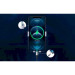 Ugreen Універсальний автотримач UGREEN LP274 Gravity Phone Holder for Round Air Vent Black (30401)