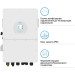 Deye Сонячний інвертор Deye SUN-25K-SG02HP3-EU, 25кВт (SUN-25K-SG02HP3-EU)