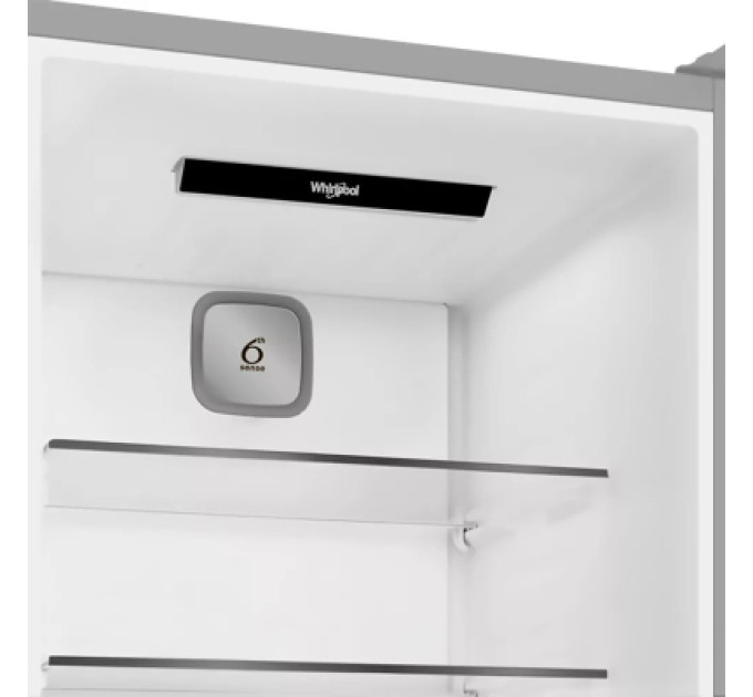 Холодильник Whirlpool WHK 26402 XP4E