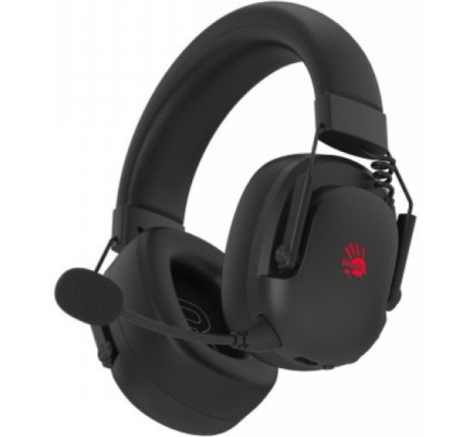 A4Tech Навушники A4Tech Bloody GR585 Wireless Black (4711421003087)