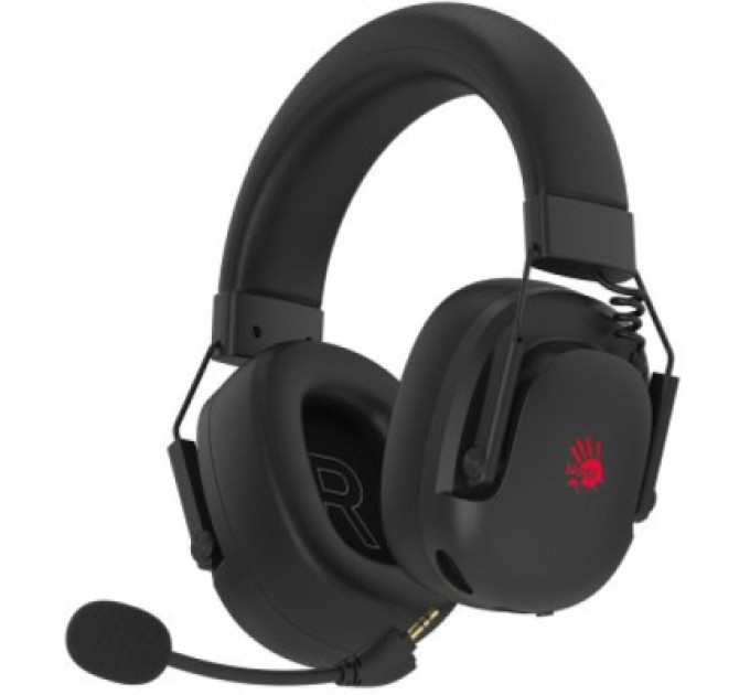 A4Tech Навушники A4Tech Bloody GR585 Wireless Black (4711421003087)