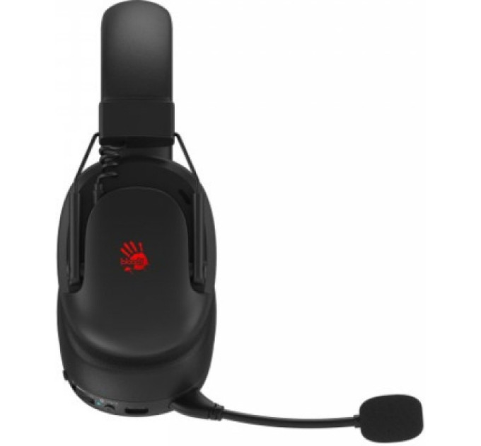 A4Tech Навушники A4Tech Bloody GR585 Wireless Black (4711421003087)