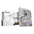 GIGABYTE Материнська плата AMD X870 SAM5 ATX X870 A ELITE WF7 ICE GIGABYTE